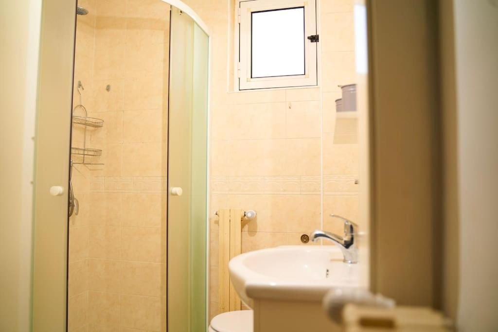 Mille Guest House Bari Ngoại thất bức ảnh