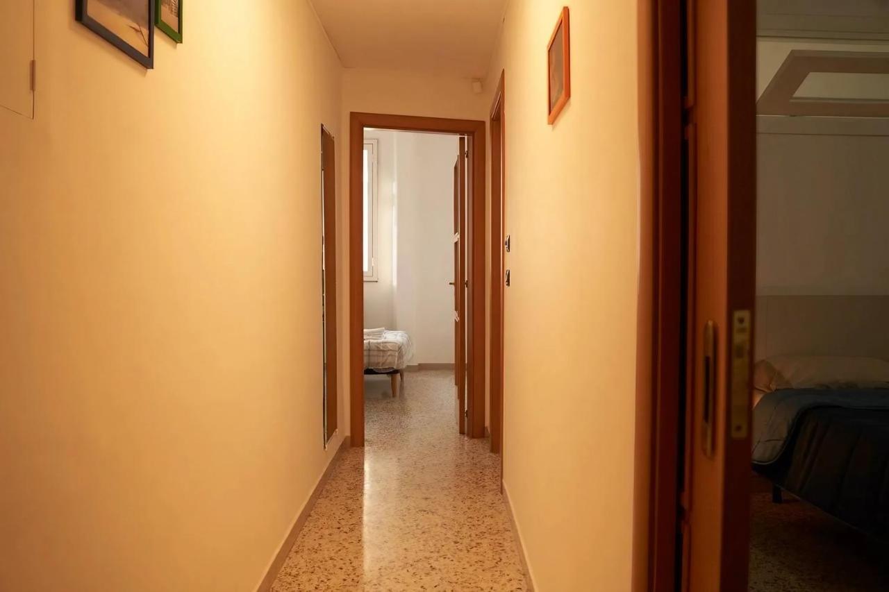 Mille Guest House Bari Ngoại thất bức ảnh