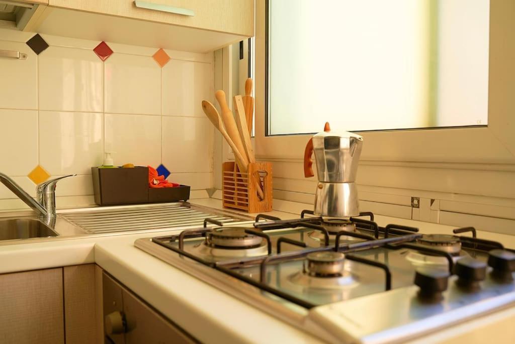 Mille Guest House Bari Ngoại thất bức ảnh