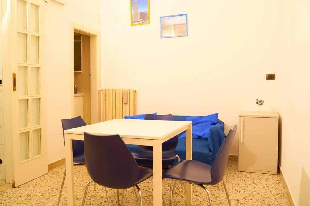 Mille Guest House Bari Ngoại thất bức ảnh