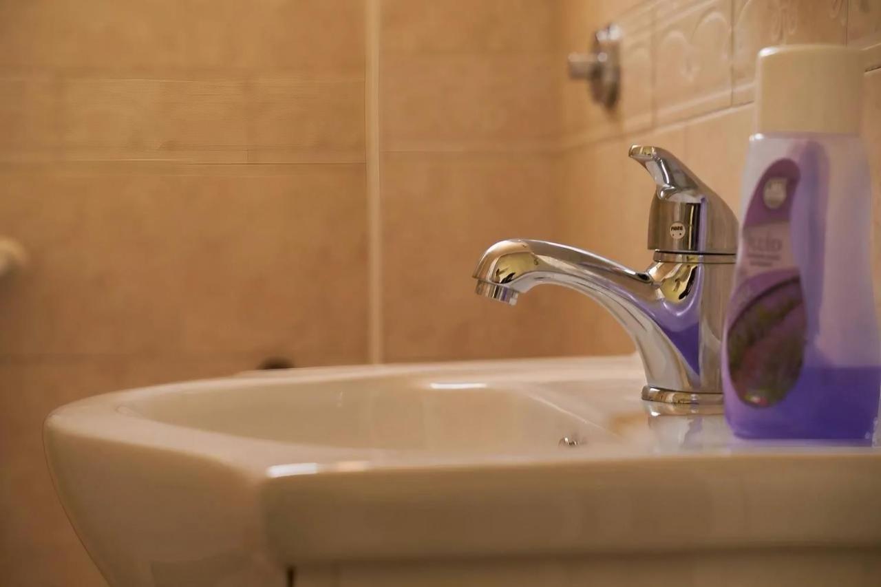 Mille Guest House Bari Ngoại thất bức ảnh