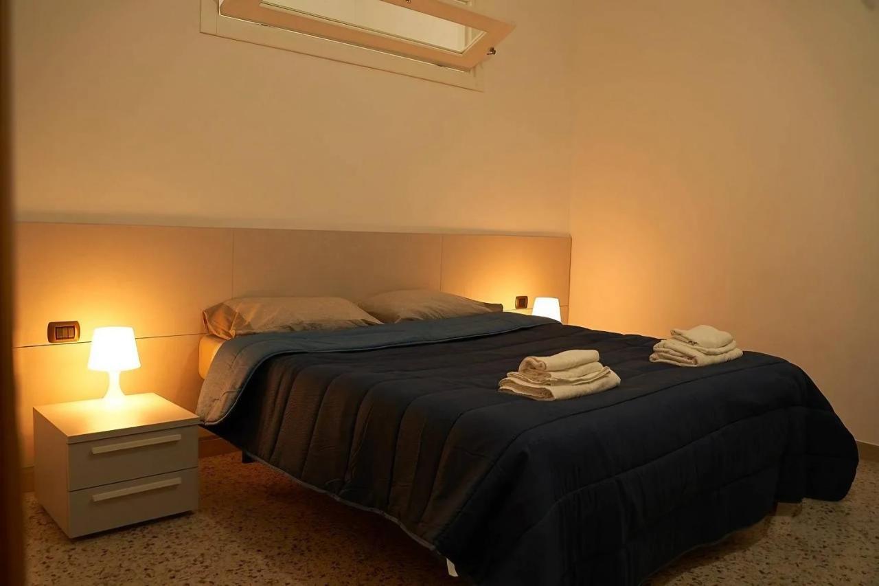 Mille Guest House Bari Ngoại thất bức ảnh