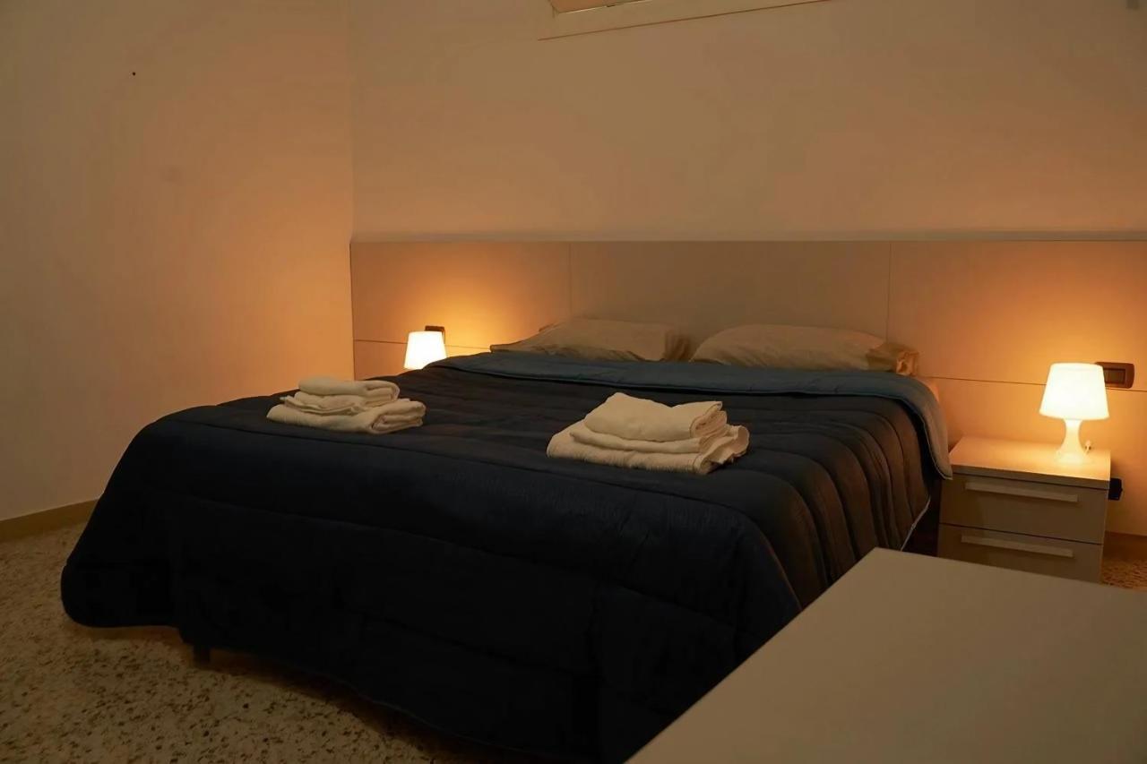 Mille Guest House Bari Ngoại thất bức ảnh